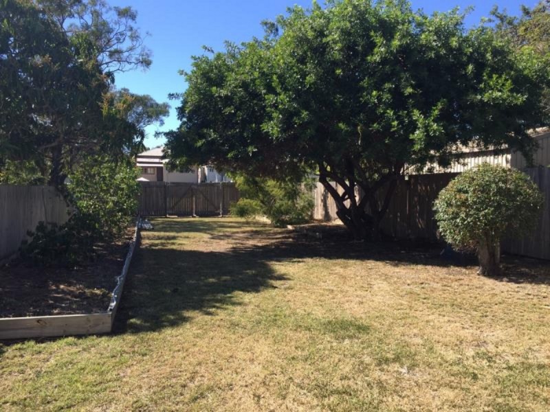 25 Kent Street, Rockhampton City QLD 4700